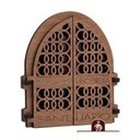 Ver imagem 2 de CAPELA SANTUÁRIO DIVINA MISERICÓRDIA - PEQUENA