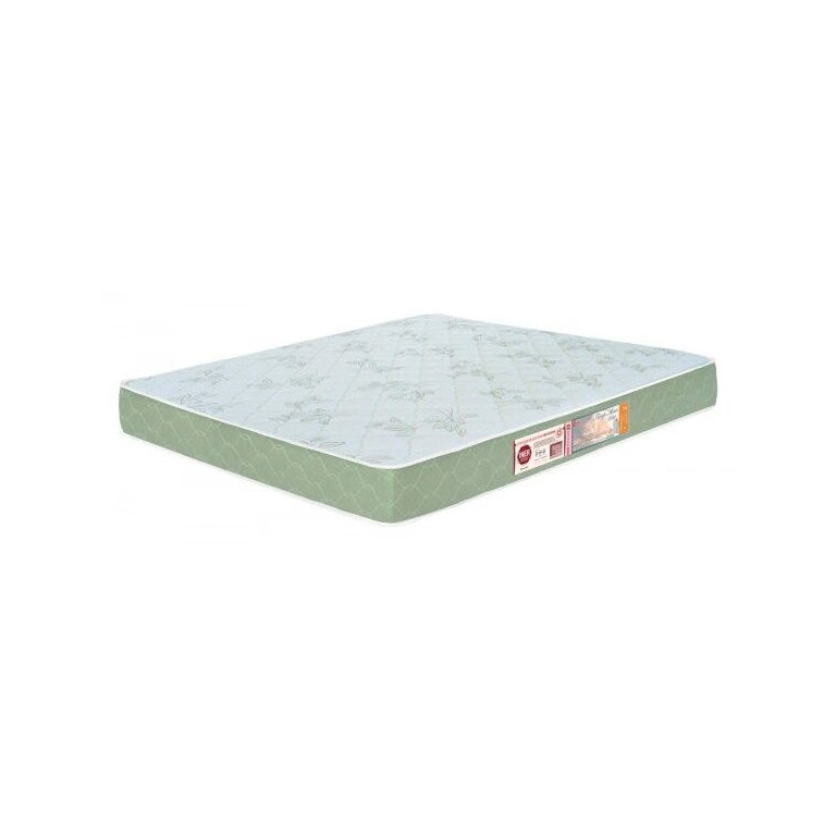 Colchão Queen Castor Sleep Max D33 158x198x18cm Colchão Queen Castor Sleep Max D33 158x198x18cm