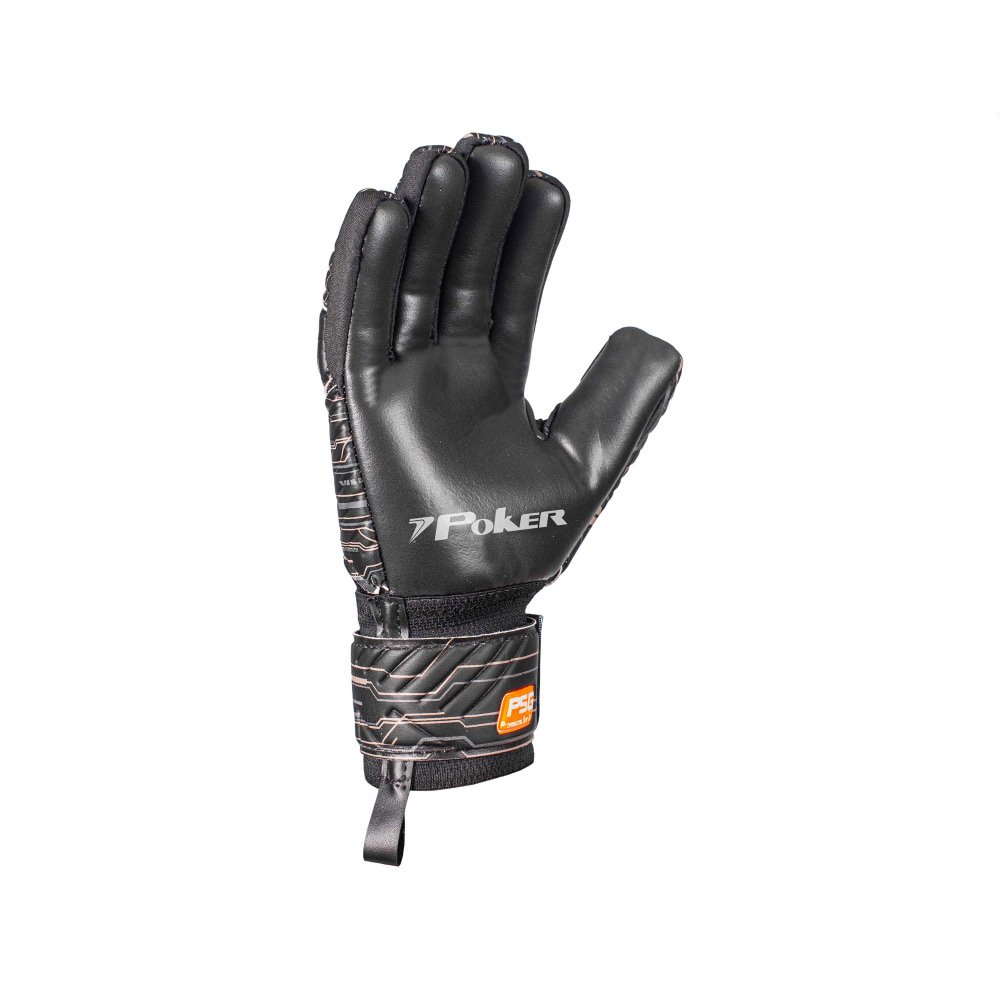 Luva Poker Quantum Profissional Campo - 10 - 3