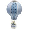 Luminária Lustre Balão Menino - Rei Azul Claro - 1