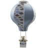 Luminária Lustre Balão Menino - Nuvem - 1