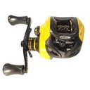 Ver imagem 3 de Carretilha para Pesca Maruri Tnt 7000 Amarela