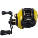 Ver imagem 4 de Carretilha para Pesca Maruri Tnt 7000 Amarela