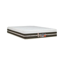 Ver imagem 1 de Colchão Queen Castor Silver Star Air One Face Tecnopedic 158x198x32
