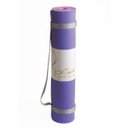 Ver imagem 2 de Combo Tapetes Yoga Pilates Ginástica 6mm 1,83x61 RICSEN 2 Unidades