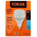 Ver imagem 6 de Lampada de Led Alta Potencia 200w 6500k E-40 Bivolt Foxlux