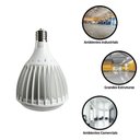 Ver imagem 5 de Lampada de Led Alta Potencia 200w 6500k E-40 Bivolt Foxlux