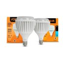 Ver imagem 2 de Lampada de Led Alta Potencia 200w 6500k E-40 Bivolt Foxlux