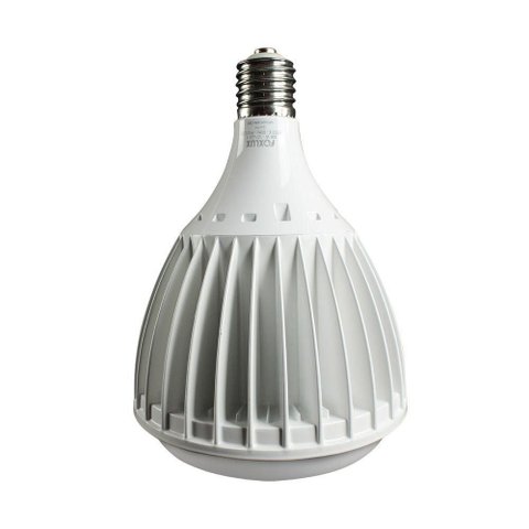 Lampada de Led Alta Potencia 200w 6500k E-40 Bivolt Foxlux