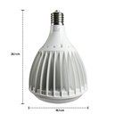 Ver imagem 4 de Lampada de Led Alta Potencia 200w 6500k E-40 Bivolt Foxlux