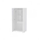 Ver mais imagens de Armário Multiuso 2 Portas São Paulo Politorno