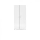 Ver imagem 3 de Armário Multiuso 2 Portas São Paulo Politorno