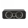Q Acoustics Q3090ci - Caixa Central Home Theater - Preto - 2