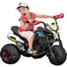 BATMOTO EL 6V BANDEIRANTE - 1