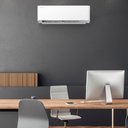 Ver imagem 2 de Ar Condicionado Split Inverter Hisense Hi-Efficiency 12000 BTUS Frio 220V Monofásico