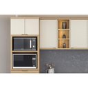 Ver imagem 6 de Cozinha Completa 5 Peças Bless CZ668 Jequitiba/Off Linea
