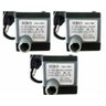 3 Bombas Bombinhas Fontes Água Aquário 220l/h - 1