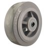 Roda Revestida de Borracha R 62 BPL - 104002 - ROD-CAR - 1