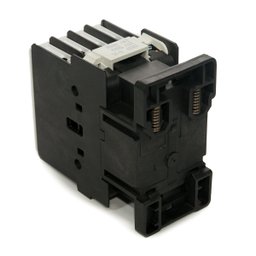 Contator Tripolar Cwm91030V04 9A 24Vac 1Na Weg - 3