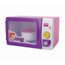 Micro-ondas com Som Meg Magic Toys - 1