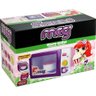 Micro-ondas com Som Meg Magic Toys - 2