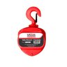 Talha Manual com Corrente 1t/3,0m Elevação Mundi - 1