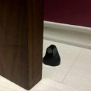 Ver imagem 6 de Prendedor Trava Porta Aparador De Imã Fixador Magnético Preto