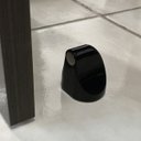 Ver imagem 2 de Prendedor Trava Porta Aparador De Imã Fixador Magnético Preto