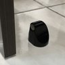 Prendedor Trava Porta Aparador De Imã Fixador Magnético Preto - 2