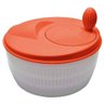 Seca Saladas Centrifuga Manual Secador De Folhas E Verduras - 1