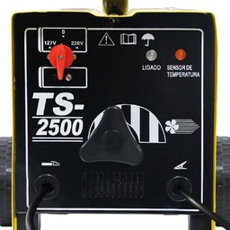 Máquina para Solda Hammer 250A Bivolt GYTS2500 - 1