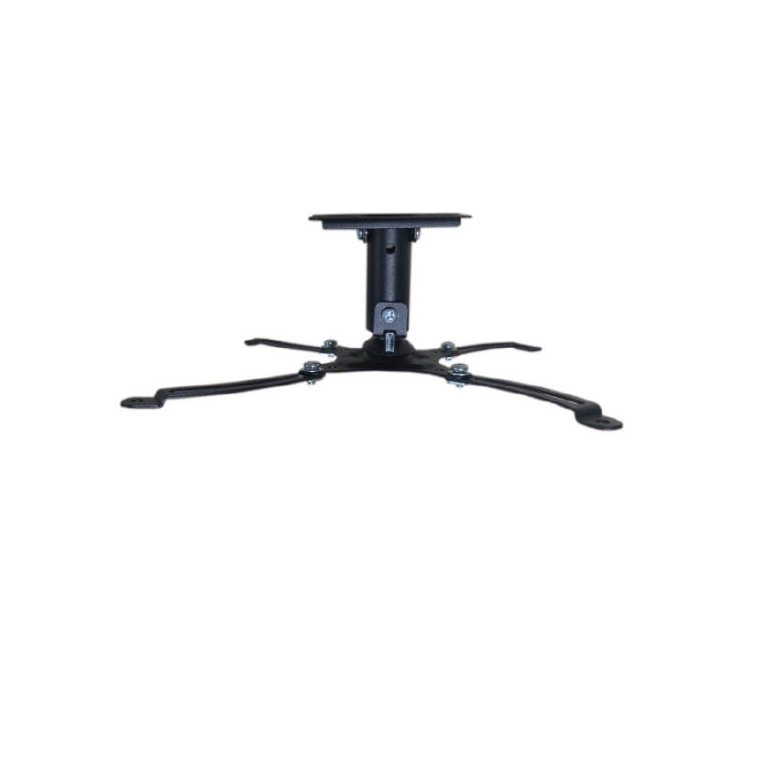 Suporte para Projetor Universal Preto - Ar Pma 101