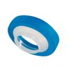 Anel de Vedação Romar com Guia para Vaso Sanitário 1910012 Azul - 1