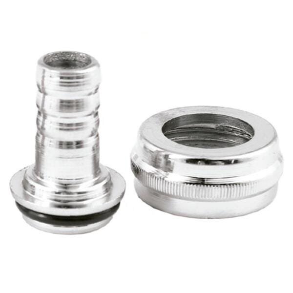 BIco União Romar 3/4" 1780020 Cromado - 1