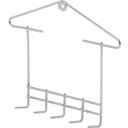 Ver imagem 2 de Suporte Porta Chaves Organizador De Objetos Chave Casinha