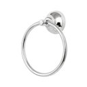Ver imagem 1 de Porta Toalha Argola Romar Pop 1802410 Cromado