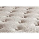 Ver imagem 2 de Cama Box Baú King: Colchão Molas Herval Maxspring Scotland + Base Crc Suede Brown(193x203)