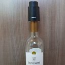 Ver imagem 6 de Tampa Rolha Para Garrafa de Vidro Acessório Para Vinho