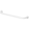 Barra De Apoio Para Banheiro Branca 50cm Nbr9050 - 1