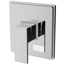 Ver imagem 1 de Acabamento Misturador Monocomando Com Registro De Chuveiro