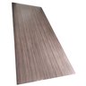 Revestimento Mdf Formica Frassino Whiskey Bernek 3m X 60cm Acabamento Resistente Moveis - 6