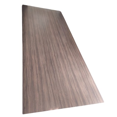 Revestimento Mdf Formica Frassino Whiskey Bernek 3m X 60cm Acabamento Resistente Moveis