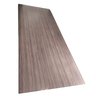 Revestimento Mdf Formica Frassino Whiskey Bernek 3m X 60cm Acabamento Resistente Moveis - 1