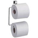 Ver imagem 2 de Porta Rolo Arthi Duplo com Caixa Acoplada Cromado