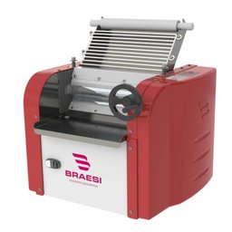 Cilindro Braesi Industrial Inox Luxo Style Cb-30 Nr12 220v - 1