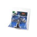 Ver imagem 2 de Lupa de aumento com Garras Articuláveis e Suporte