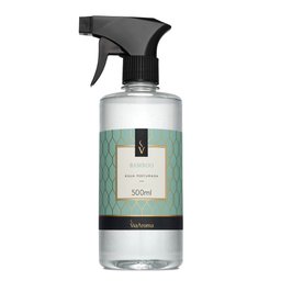 Água Perfumada Para Tecidos Via Aroma 500 Ml / Bamboo - 1