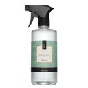 Ver imagem 1 de Água Perfumada Para Tecidos Via Aroma 500 Ml / Bamboo