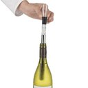 Ver imagem 3 de Bastão Resfriador de Vinho com Bico Aerador Inox Casa Bar