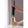 Abridor De Vinhos Saca Rolhas Elétrico Automático Bar Casa - 3